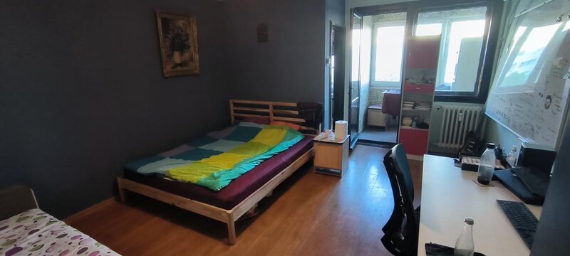 Dristor, metrou Dristor 2,