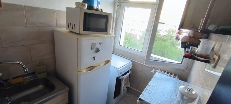 Dristor, metrou Dristor 2,