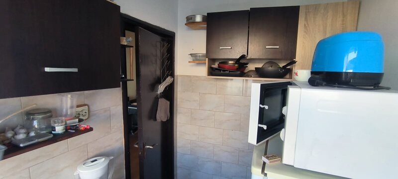 Dristor, metrou Dristor 2,