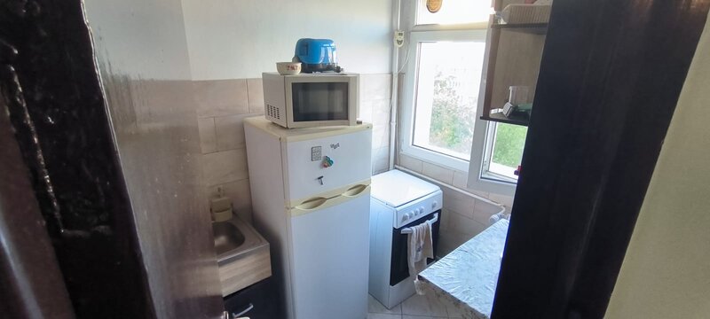 Dristor, metrou Dristor 2,