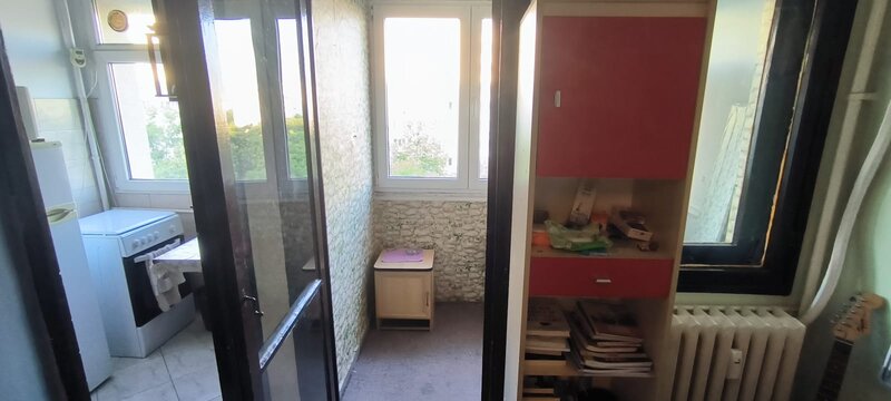 Dristor, metrou Dristor 2,