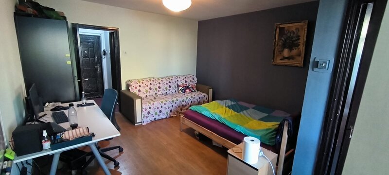 Dristor, metrou Dristor 2,