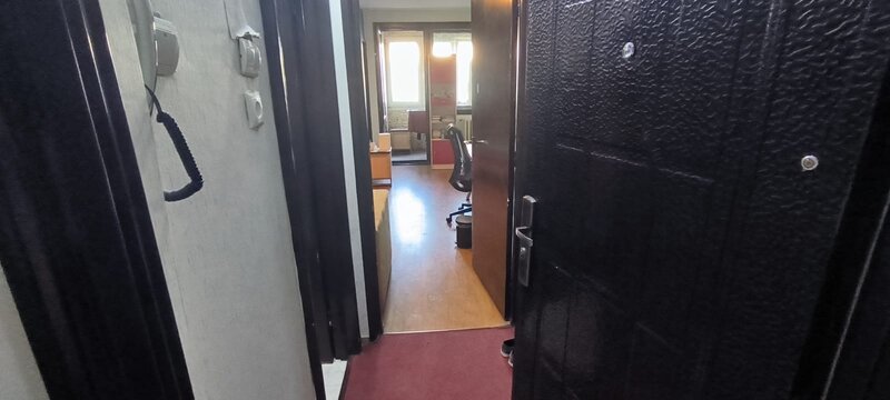 Dristor, metrou Dristor 2,