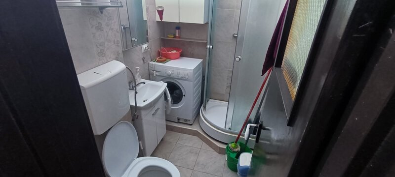 Dristor, metrou Dristor 2,